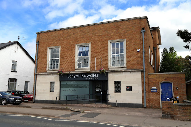 Reviews of Lanyon Bowdler | Solicitors in Hereford, Incorporating Beaumonts Solicitors in Hereford - Attorney
