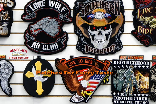 Motorcycle Shop «Renegade Classics Indianapolis», reviews and photos, 9546 Allisonville Rd, Indianapolis, IN 46250, USA