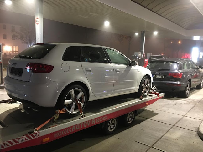 Kubrt Auto-Dovoz aut z Německa - Prodejna automobilů