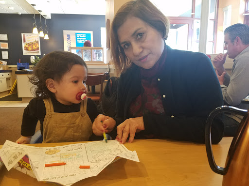 Department Store «Target», reviews and photos, 50 NY-17K, Newburgh, NY 12550, USA