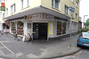 Cafe Kiosk Jansen image