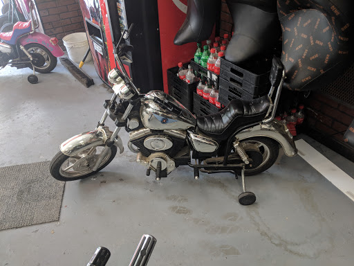 Motorcycle Dealer «American Harley Davidson», reviews and photos, 1437 Central St, Leominster, MA 01453, USA