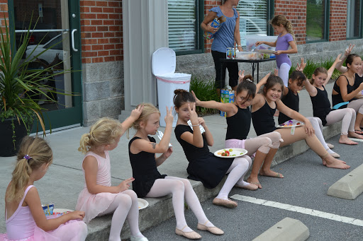 Dance School «The Dance Element», reviews and photos, 7211 Ogden Business Ln Suite 205, Wilmington, NC 28411, USA