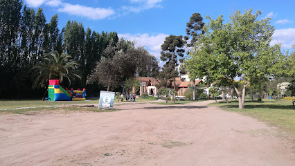 DIDECO San Luis