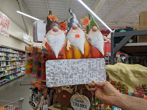 Shopping Mall «Pinole Vista Shopping Center», reviews and photos, 1440 Fitzgerald Dr, Pinole, CA 94564, USA