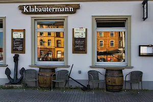 Hotel & Hafengaststätte Klabautermann Stralsund image