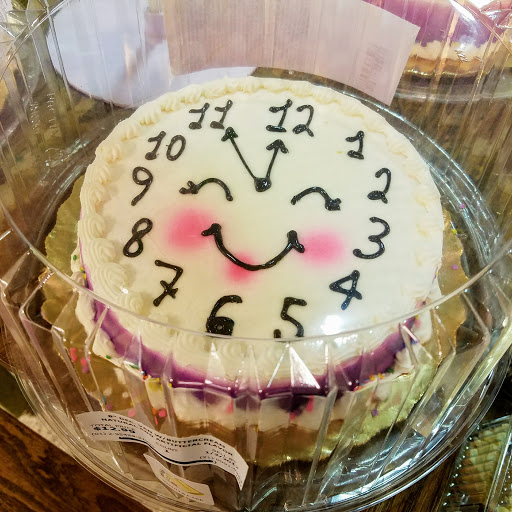 Supermarket «Publix Super Market at Merritt Island», reviews and photos, 1850 N Courtenay Pkwy, Merritt Island, FL 32953, USA