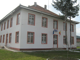 Școala Gimnazială Târgu Logrești