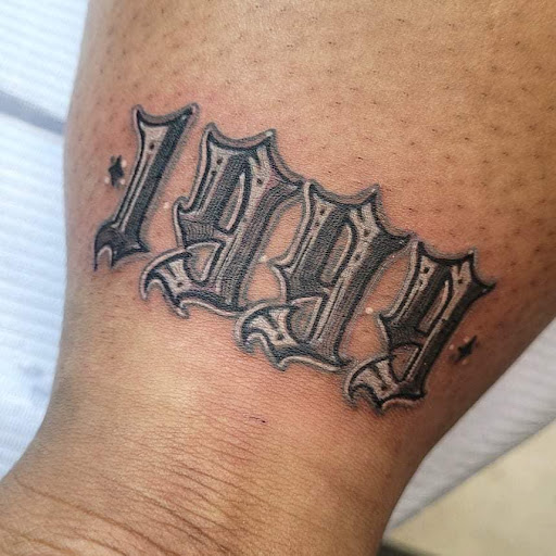 Explore mary poppins tattoo ideas, creative tattoo ideas in Augusta, available at Mr. Tattoo