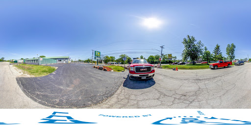 Self-Storage Facility «Metro Self Storage», reviews and photos, 39406 N Lewis Ave, Beach Park, IL 60099, USA