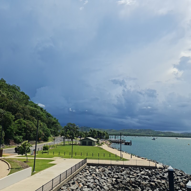 Cooktown Waterfront