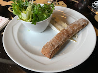 Foie gras du Restaurant Bistrot Chez Rémy à Chessy - n°12