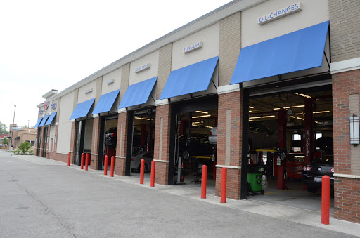 Travel Agency «AAA North Riverside Car Care Plus», reviews and photos