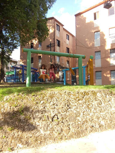 Parque Infantil La Yuca