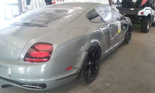 Auto Auction «Insurance Auto Auctions Inc», reviews and photos