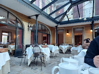 Atmosphère du Restaurant Hôtel de France à Mende - n°19