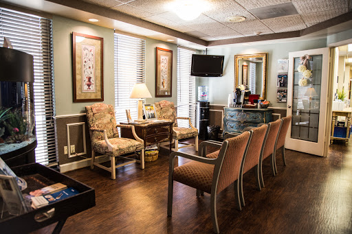 Dallas Cosmetic Dental - Gary E. Alhadef DDS Photo