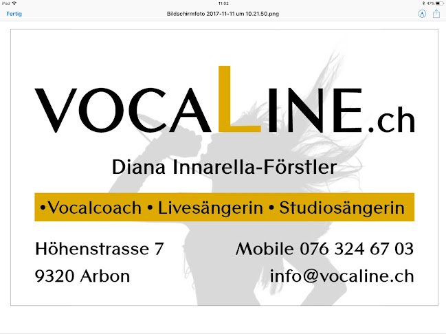 Rezensionen über VocaLine in Arbon - Schule