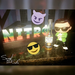 Nitro Disco Bar