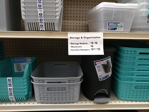 Discount Store «Big Lots», reviews and photos, 250 North US Highway 17-92, Longwood, FL 32750, USA