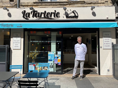 La Tarterie à Caen