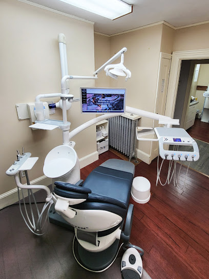 Scituate Smiles Dental Clinic