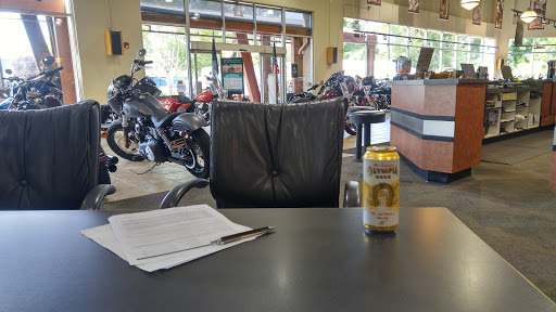 Harley-Davidson Dealer «Paradise Harley-Davidson», reviews and photos, 10770 SW Cascade Ave, Tigard, OR 97223, USA