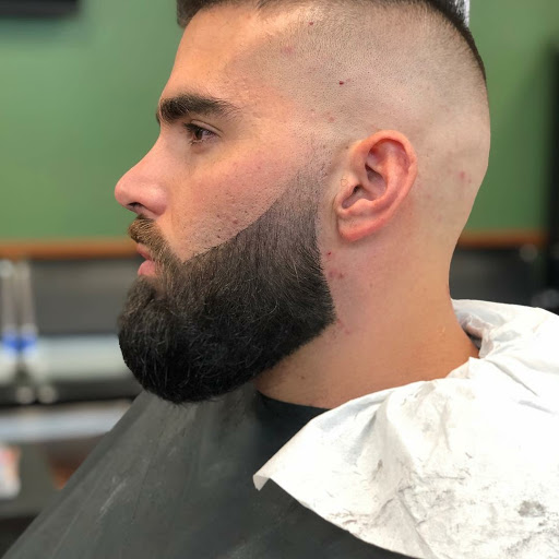 Barber Shop «T&T Barbershop», reviews and photos, 2215 S Federal Hwy, Fort Lauderdale, FL 33316, USA