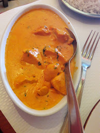 Curry du Restaurant indien Raja à Marseille - n°20