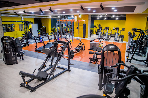 Stay Fit Gym Cocor