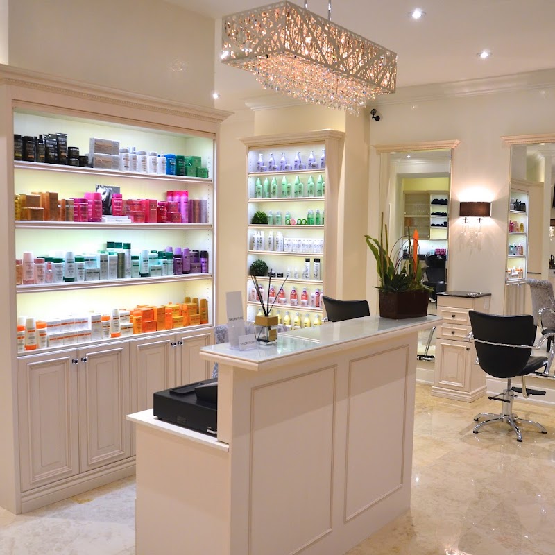 Salon Pure