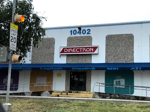 Directron, 10402 Harwin Dr, Houston, TX 77036, USA, 