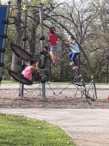 Park «Clarence Thompson Park», reviews and photos, 1600 Brown Blvd, Arlington, TX 76011, USA