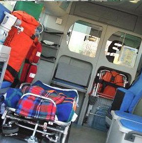 SARL Saint Mihiel Ambulances à Saint-Mihiel