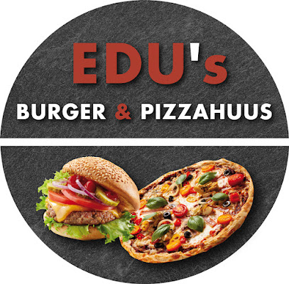 Edu's Burger & Kebab Haus