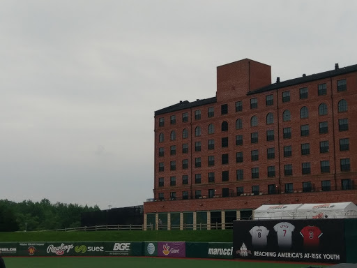 Stadium «Ripken Stadium», reviews and photos, 873 Long Dr, Aberdeen, MD 21001, USA