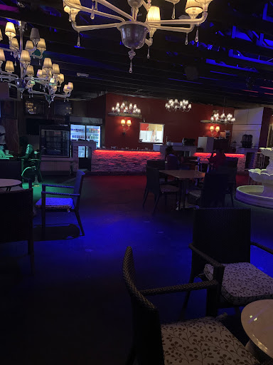 Lounge «Al Narah Hookah Lounge», reviews and photos, 18345 SE Stark St, Portland, OR 97233, USA