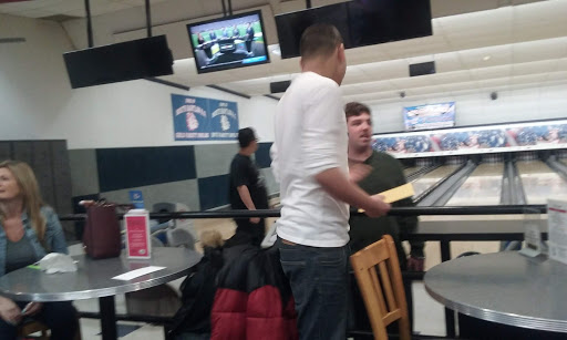 Bowling Alley «Strike 10 Lanes», reviews and photos, 849 Long Island Ave, Deer Park, NY 11729, USA
