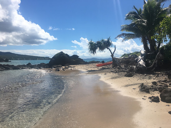 Coconut Beach