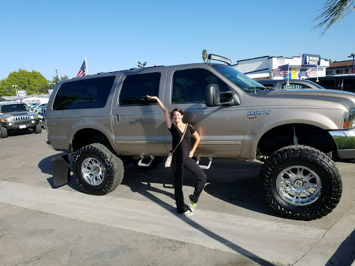 Used Car Dealer «Premium Finance», reviews and photos, 11626 Beach Blvd, Stanton, CA 90680, USA