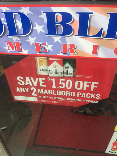 Tobacco Shop «Tobacco Plus», reviews and photos, 6068 W Park Ave, Houma, LA 70364, USA