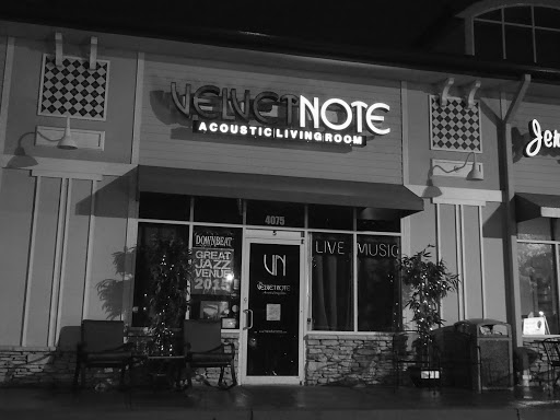 Jazz Club «The Velvet Note», reviews and photos, 4075 Old Milton Pkwy, Alpharetta, GA 30005, USA