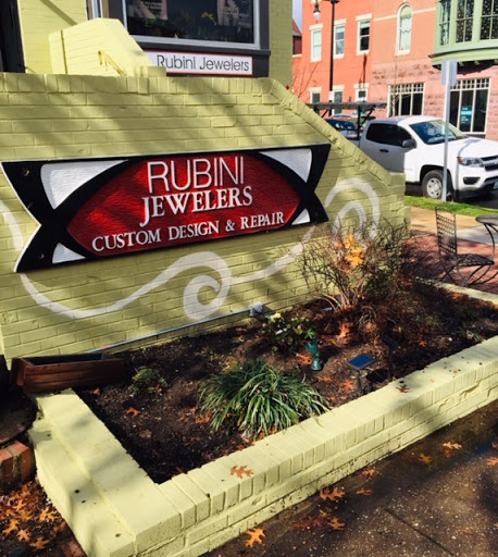 Jeweler «Rubini Jewelers», reviews and photos, 632 N Washington St, Alexandria, VA 22314, USA
