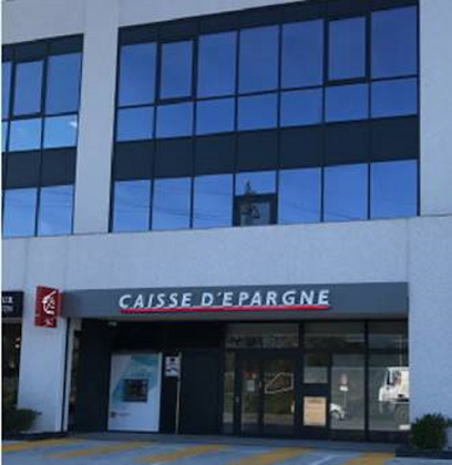 Photo du Banque Caisse d'Epargne Baleone à Sarrola-Carcopino
