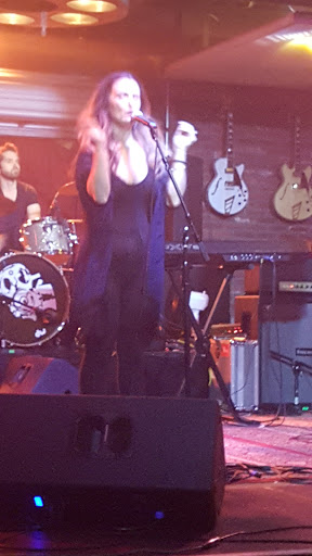 Bowling Alley «Lucky Strike Live», reviews and photos, 6801 Hollywood Blvd, Hollywood, CA 90028, USA