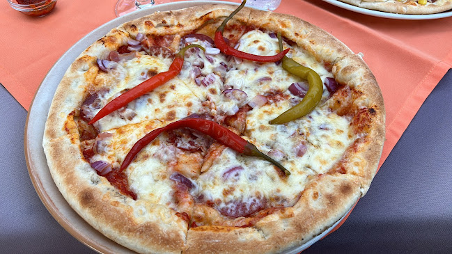 Mészáros Pub & Pizzéria