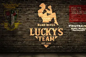 Lucky's Team image
