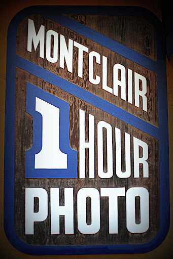 Montclair 1-Hour Photo