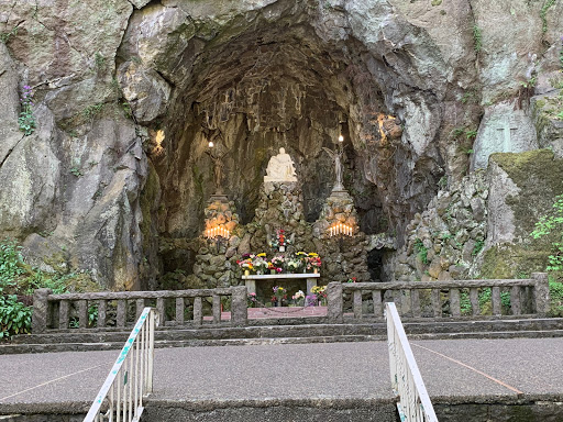 Place of Worship «The Grotto», reviews and photos, 8840 NE Skidmore St, Portland, OR 97220, USA