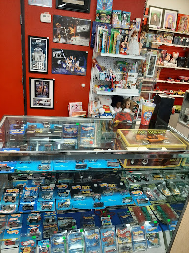 Toy Store «Toy Fusion», reviews and photos, 2230 Arden Way Ste A, Sacramento, CA 95825, USA